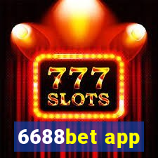 6688bet app